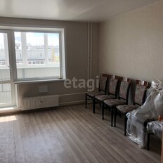 Квартира 66,1 м², 3-комнатная - изображение 3