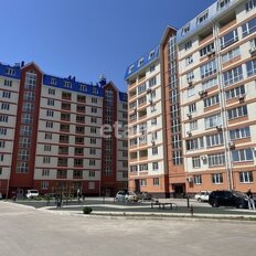 Квартира 59 м², 1-комнатная - изображение 2