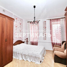 Квартира 120 м², 4-комнатная - изображение 5