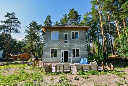 152,8 м² дом, 5 соток участок 11 800 000 ₽ - изображение 43