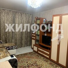 Квартира 33,6 м², 1-комнатная - изображение 3