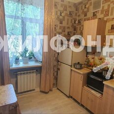 Квартира 46,8 м², 2-комнатная - изображение 2