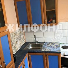 Квартира 40,1 м², 2-комнатная - изображение 1