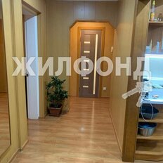 Квартира 64,1 м², 3-комнатная - изображение 4