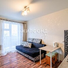 Квартира 19,2 м², студия - изображение 2