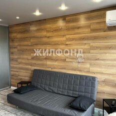 Квартира 27,5 м², студия - изображение 3