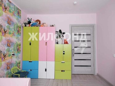 Купить квартиру-студию с современным ремонтом в ЖК «Цветной город» в Санкт-Петербурге и ЛО - изображение 25