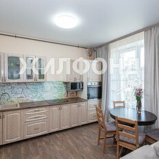 Квартира 68,3 м², 3-комнатная - изображение 3