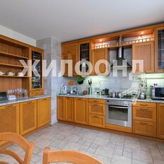 Квартира 121,2 м², 4-комнатная - изображение 3