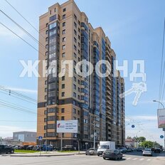 40 м², машиноместо - изображение 2