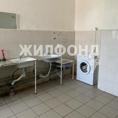 19,5 м², комната - изображение 4