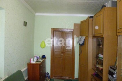 25 м² дом, 9,5 сотки участок 1 550 000 ₽ - изображение 48