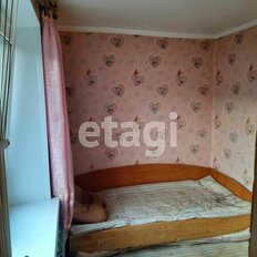 Квартира 25,6 м², 2-комнатная - изображение 4