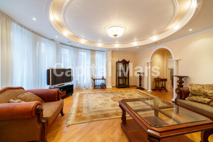 140 м², 3-комнатная квартира 200 000 ₽ в месяц - изображение 101