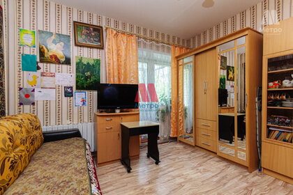 Снять квартиру в новостройках и с ремонтом в Москве - изображение 4
