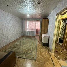 Квартира 46,4 м², 2-комнатная - изображение 5