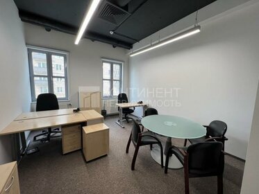 54 м², офис 498 002 ₽ в месяц - изображение 14