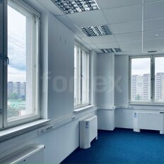 1032 м², офис - изображение 5