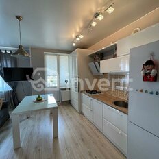 Квартира 33,8 м², студия - изображение 1