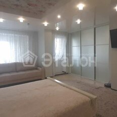 Квартира 125,4 м², 4-комнатные - изображение 3