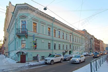 165,1 м², 4-комнатная квартира 24 990 000 ₽ - изображение 133