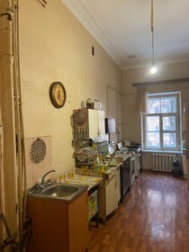 Купить двухкомнатную квартиру рядом с детским садом у метро Приморская (зеленая ветка) в Санкт-Петербурге и ЛО - изображение 35