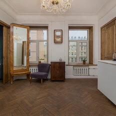 Квартира 36,5 м², 2-комнатная - изображение 1