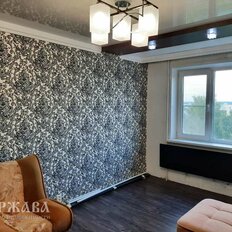 Квартира 62,3 м², 3-комнатная - изображение 3