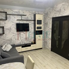 Квартира 40 м², 1-комнатная - изображение 3