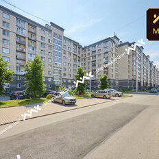 Квартира 81,5 м², 3-комнатная - изображение 2