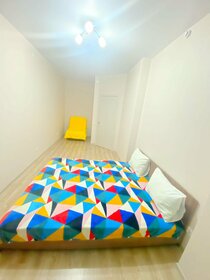 38 м², 1-комнатная квартира 1 300 ₽ в сутки - изображение 62