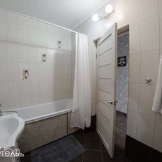 Квартира 49 м², 1-комнатная - изображение 5