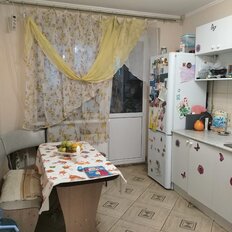 Квартира 44 м², 2-комнатная - изображение 2