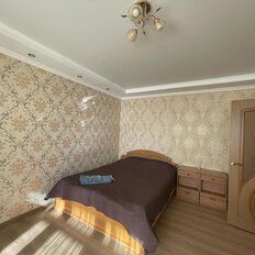 Квартира 35 м², 1-комнатная - изображение 3