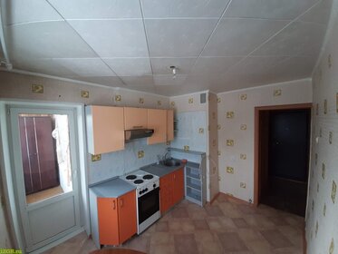 41,4 м², 1-комнатная квартира 2 799 000 ₽ - изображение 37