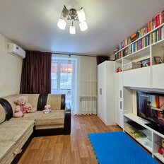 Квартира 55 м², 2-комнатная - изображение 4