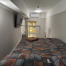 Квартира 18 м², студия - изображение 1