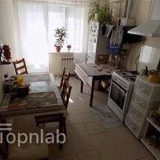 Квартира 50 м², 1-комнатная - изображение 5