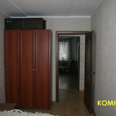 Квартира 56,6 м², 3-комнатная - изображение 5