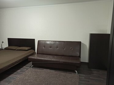 45 м², 1-комнатная квартира 1 600 ₽ в сутки - изображение 31