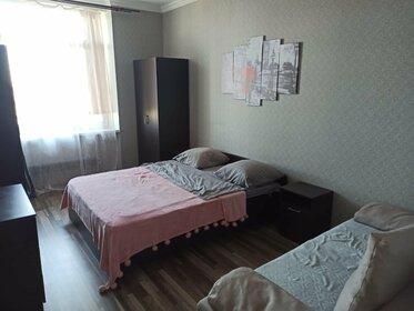 65 м², 2-комнатная квартира 3 000 ₽ в сутки - изображение 84