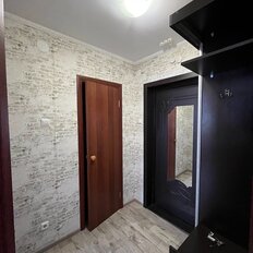 Квартира 35,4 м², 1-комнатная - изображение 5