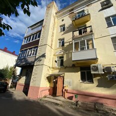 Квартира 110 м², 4-комнатная - изображение 3