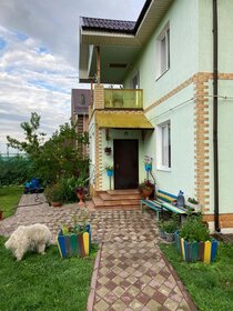 Купить квартиру с лоджией в Омске - изображение 33