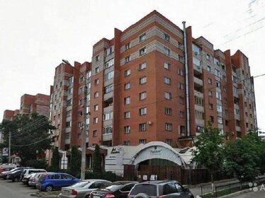 91 м², 3-комнатная квартира 2 500 ₽ в сутки - изображение 57