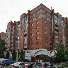 Квартира 91 м², 3-комнатная - изображение 2