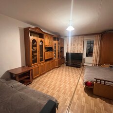 Квартира 35 м², 1-комнатная - изображение 5