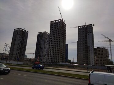 Купить двухкомнатную квартиру в ЖК «Южный» в Краснодаре - изображение 45