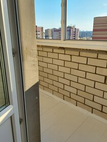 30 м², квартира-студия 2 490 ₽ в сутки - изображение 69