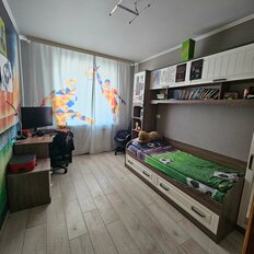 Квартира 109 м², 3-комнатная - изображение 4